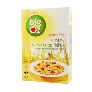 Rice Flakes bio 250gr