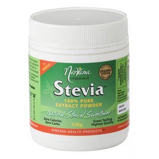 Stevia Powder 1: 300 (STEVIOLA)