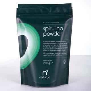 Spirulina Powder 150 gr (HEALTH FOODS)