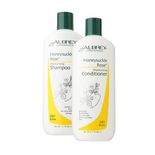 Laurel Shampoo for normal hair 500 ml